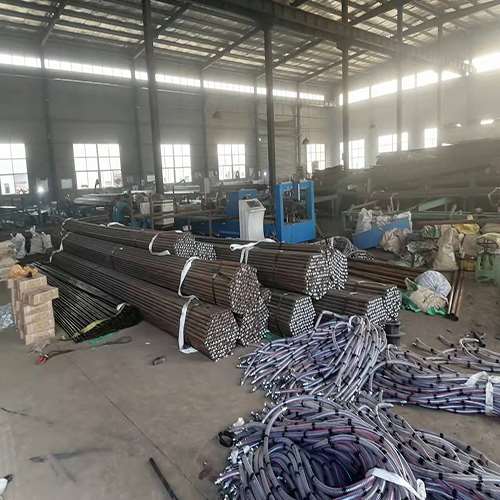 吴兴声测管施工及验收规范（最全最详细）